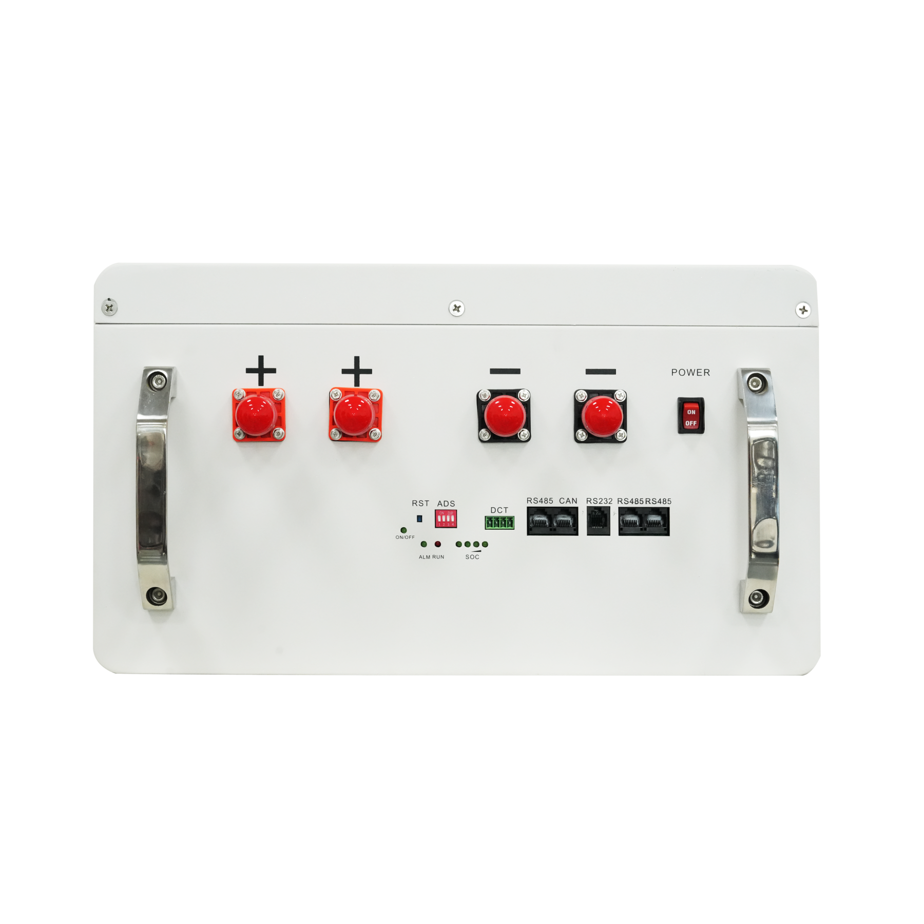 10 kW Batterij - Afbeelding 3