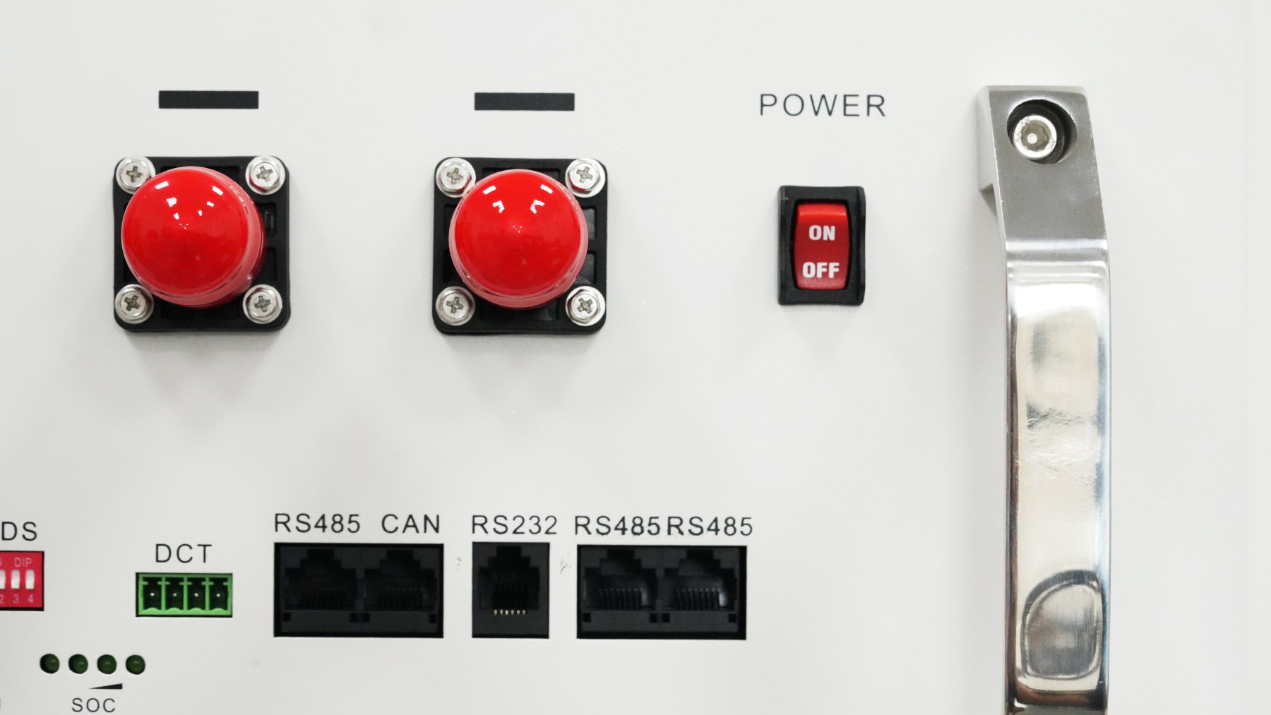 10 kW Batterij - Afbeelding 6