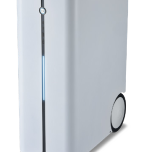 2,5 kWh MoFan Plugin batterij basisunit